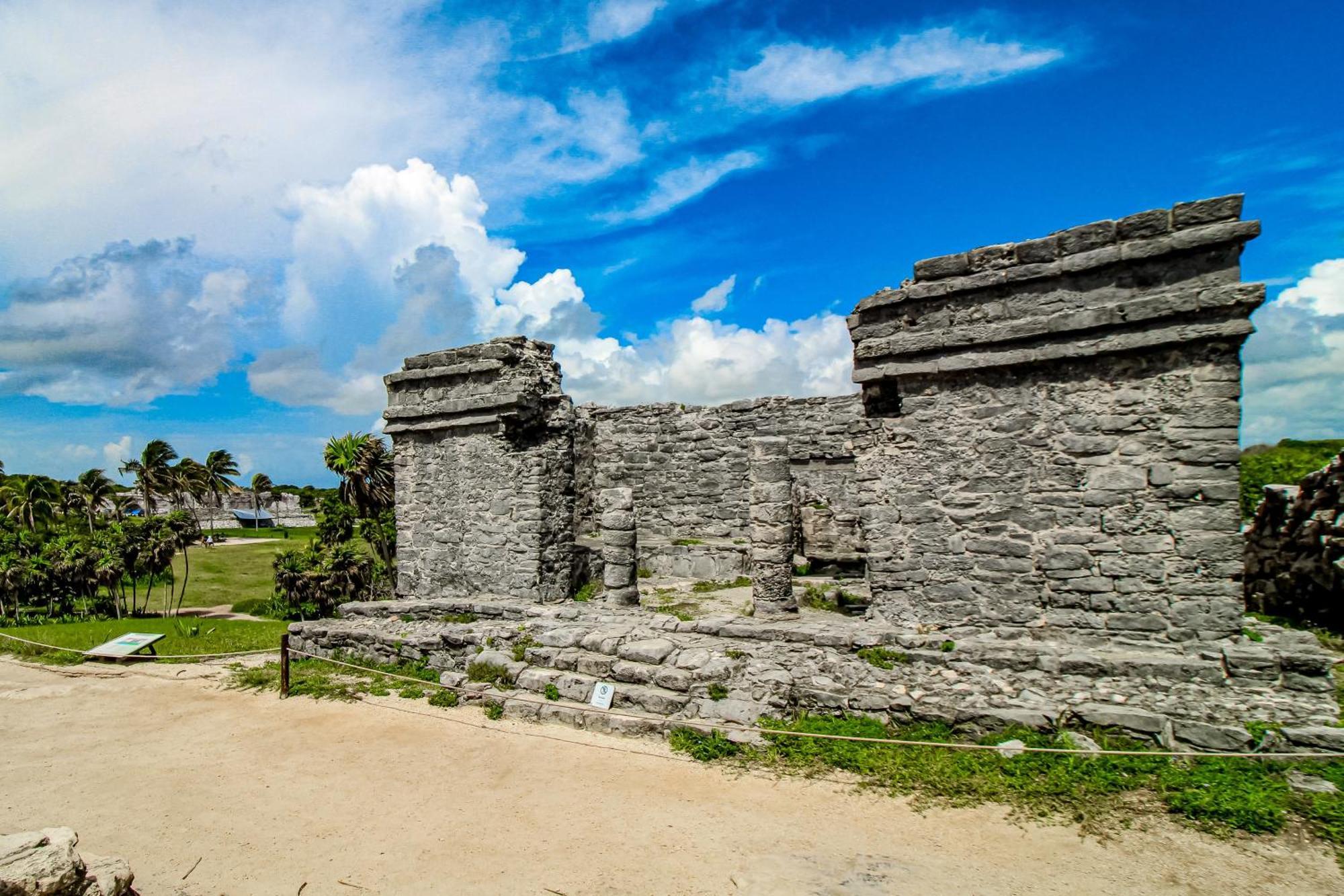 Aldea Zama Hotel Tulum Ruang foto