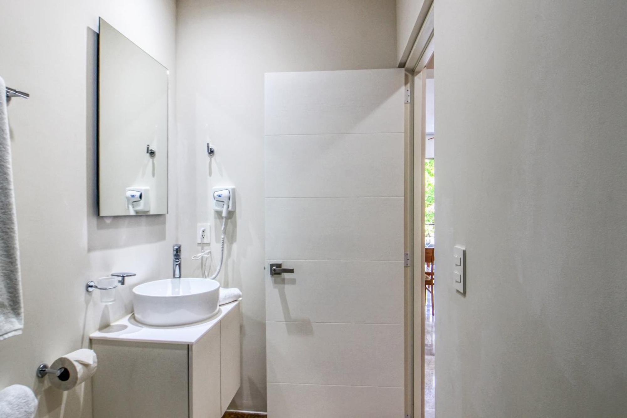 Aldea Zama Hotel Tulum Ruang foto